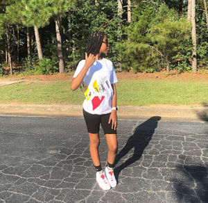 Meet your Posher, Ken’s